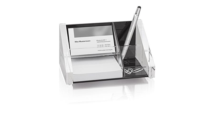 EAN 4003801858913 - Wedo 60 5101 juego de organizadores para escritorio 1 pieza(s) imagen 2