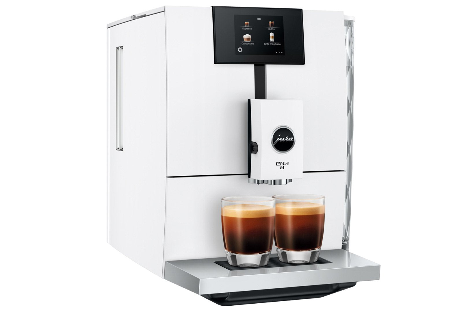 EAN 7610917154913 - JURA ENA 8 (EC) Totalmente automática Máquina espresso 1,1 L imagen 3