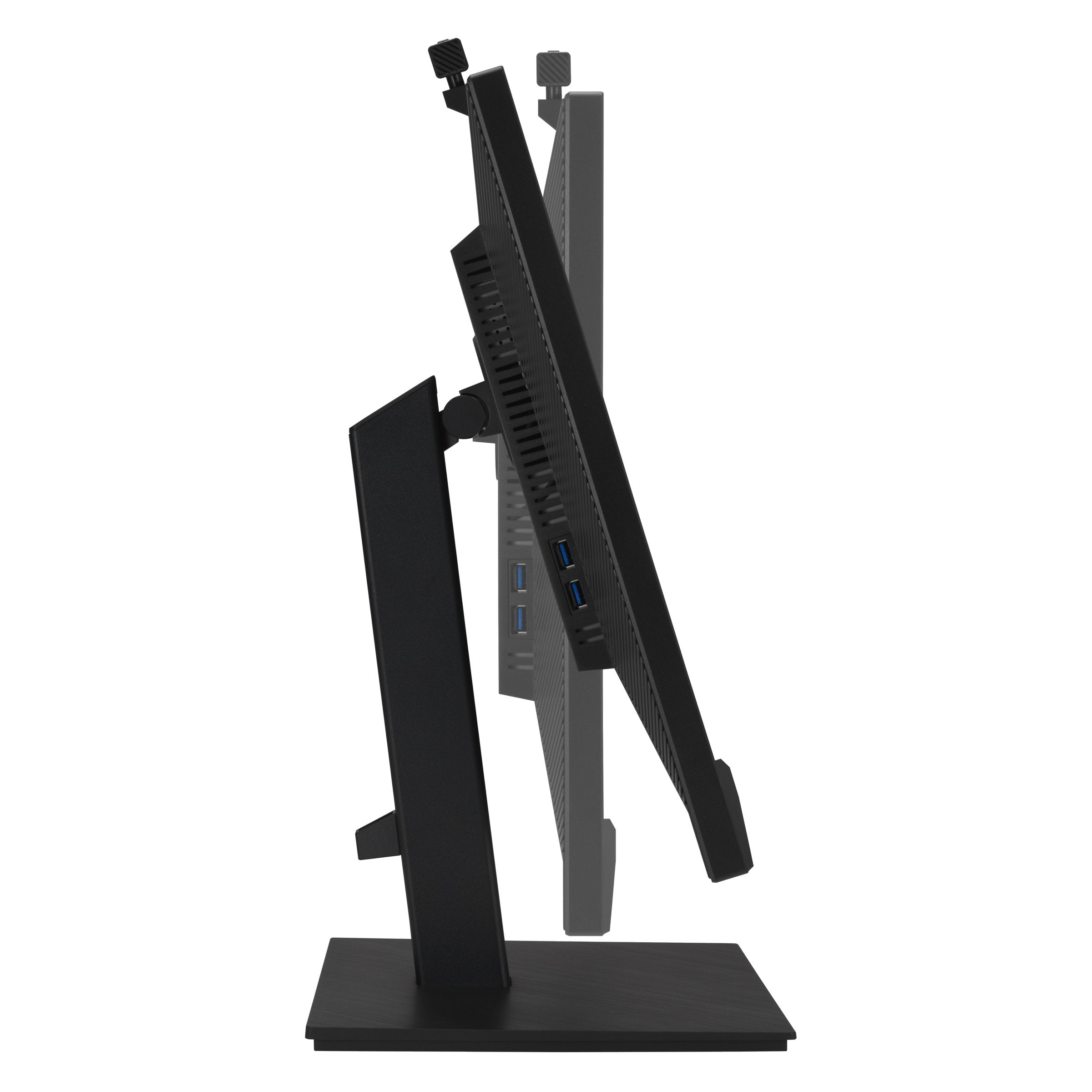EAN 4711081650669 - ASUS BE24ECSNK pantalla para PC 60,5 cm (23.8") 1920 x 1080 Pixeles Full HD Negro imagen 9