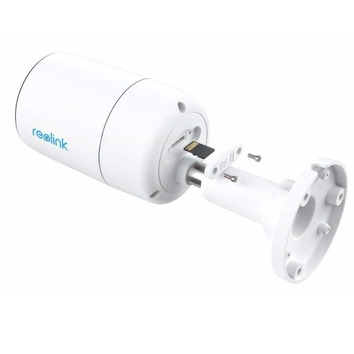 EAN 6975253983360 - Reolink ColorX Series P320X Bala (forma) Cámara de seguridad IP Exterior 2560 x 1440 Pixeles Pared imagen 3