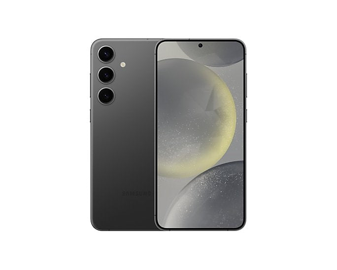 Smartphone Samsung Galaxy S24+ 512gb Onyx Black