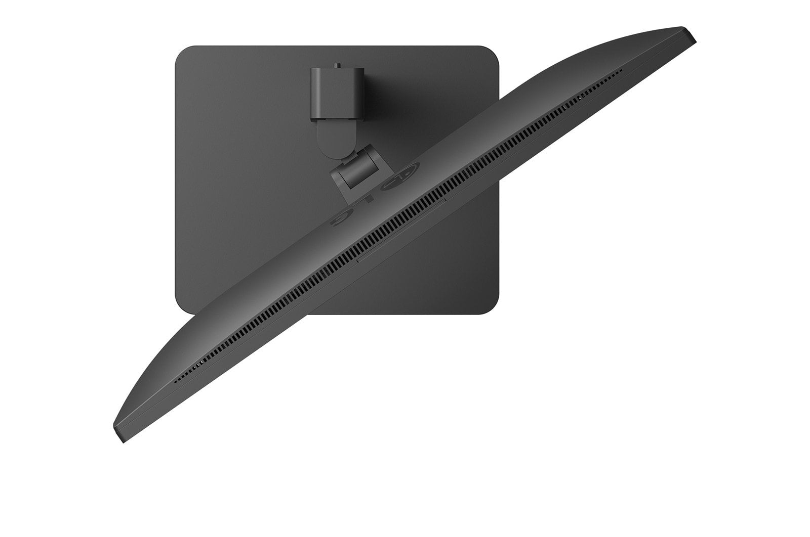 Monitor 27" Lg 27ba75qb-B Business Qhd Ips Black