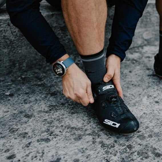 Polar Vantage V3 Sky Blue