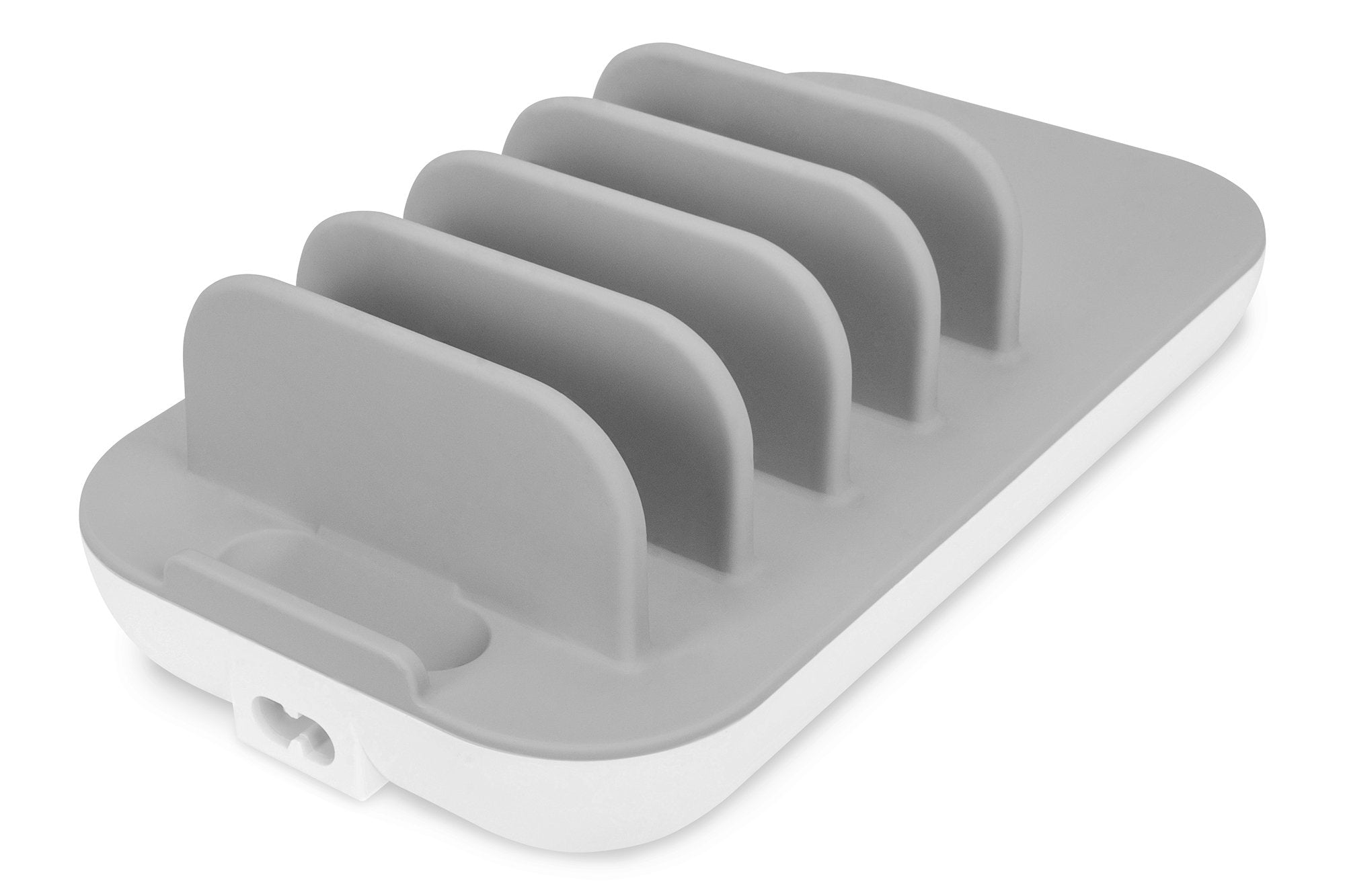 Digitus Estación De Carga Usb De 6 Puestos De Carga, 58w