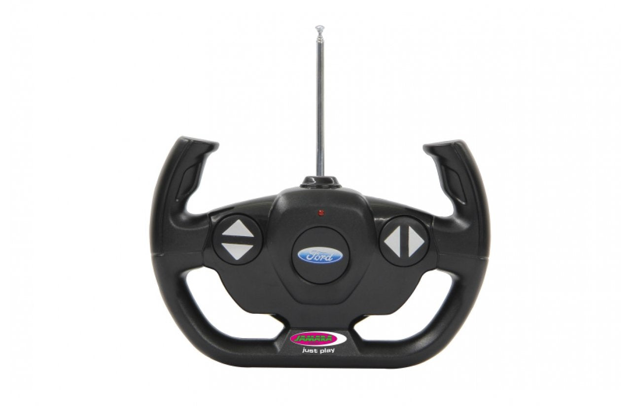 Jamara Ford Gt 1:14 27 Mhz Azul 6+