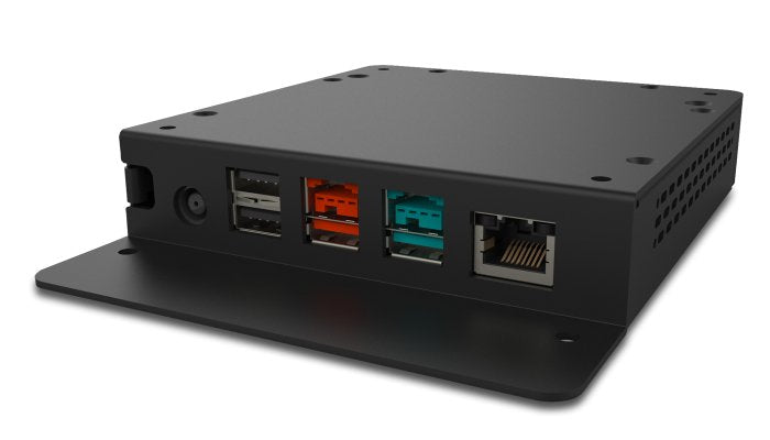 EAN 815335020964 - Elo Touch Solutions E412240 accesorio para cajas registradoras imagen 1