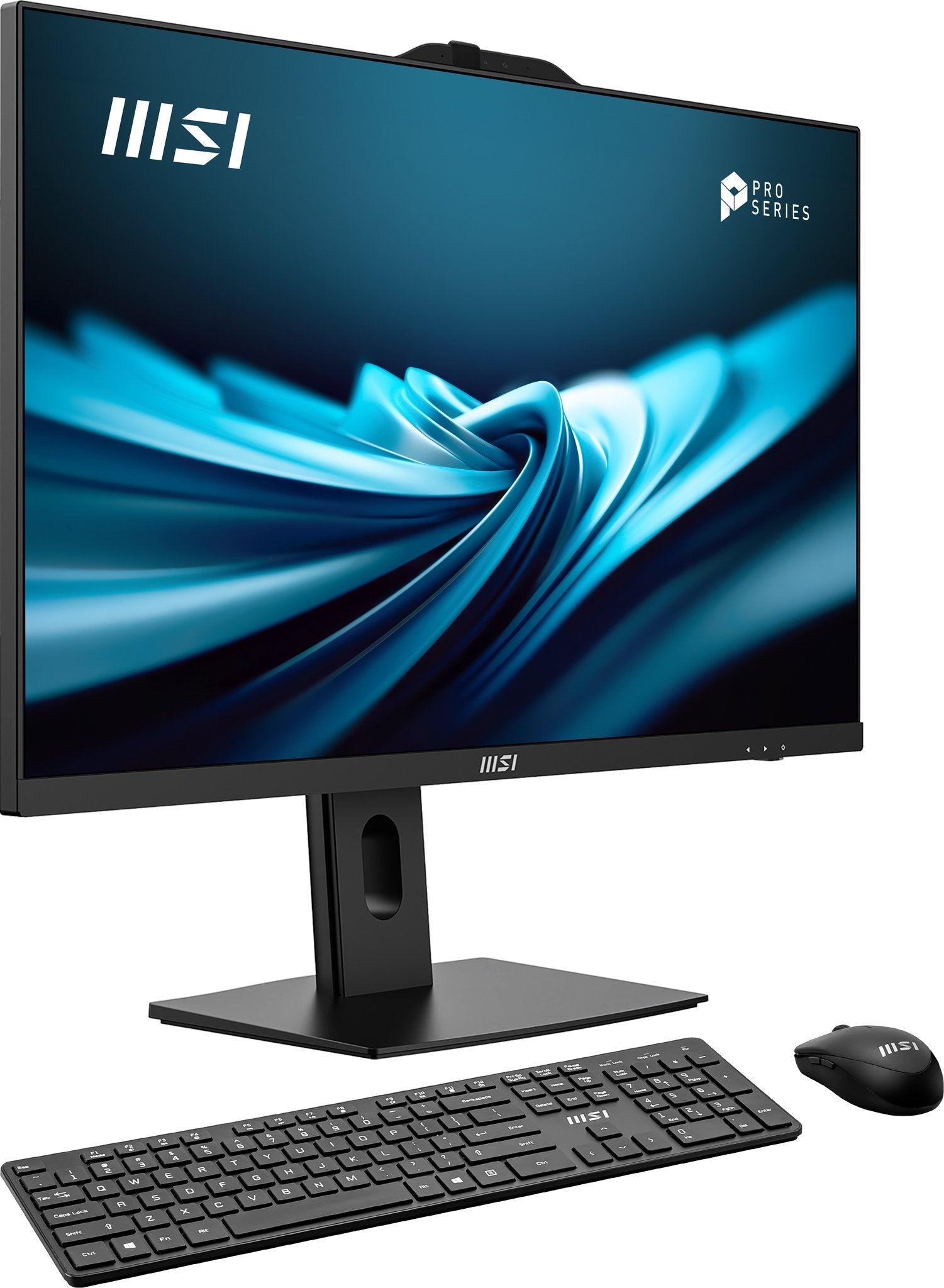 Portatil Msi Ap272p 14m-484es I5-14400 16gb 512 W11p 27" N
