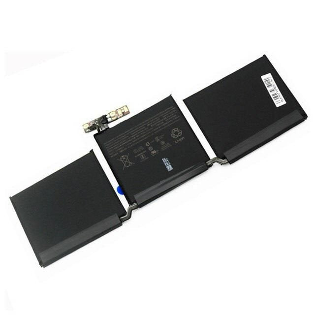 EAN 5704174627999 - CoreParts MBXAP-BA0074 refacción para laptop Batería imagen 1