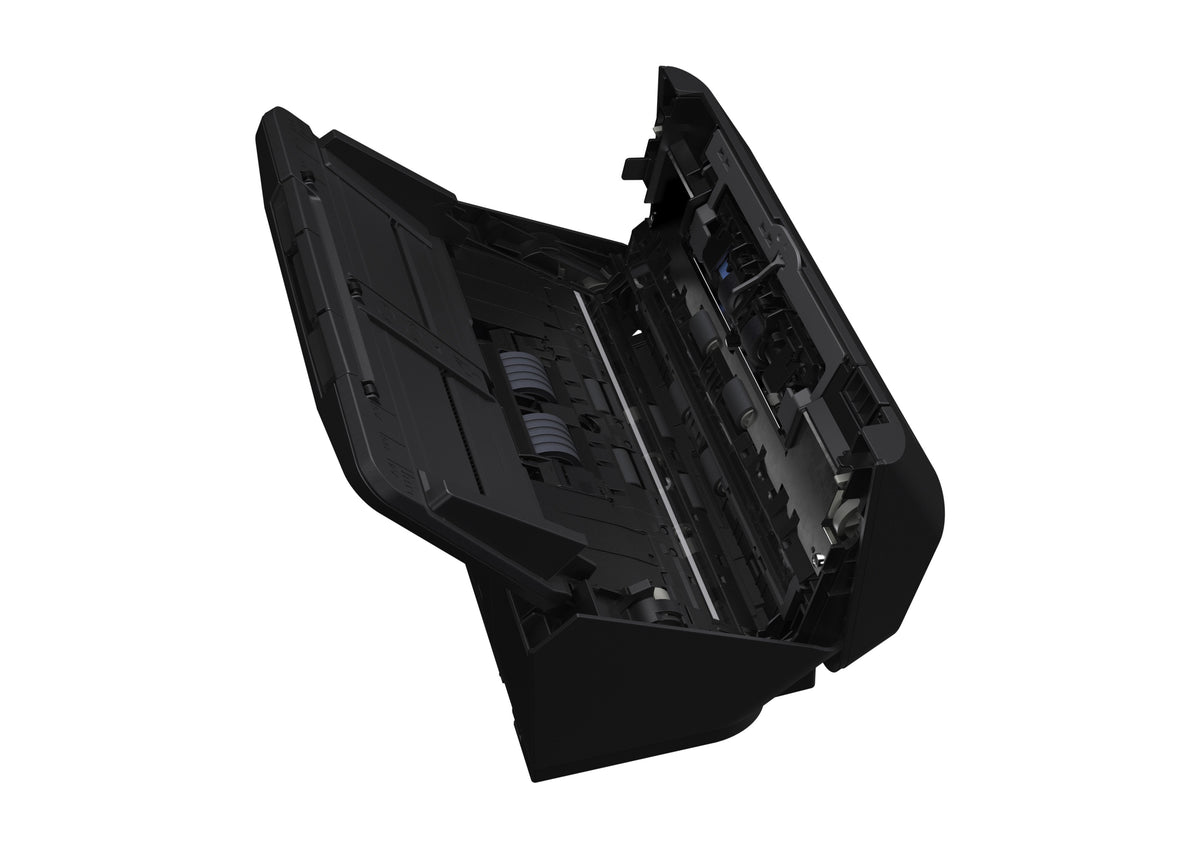 EAN 4528472112633 - Canon DR-C340 Escáner con alimentador automático de documentos (ADF) 600 x 600 DPI A4 Negro imagen 2