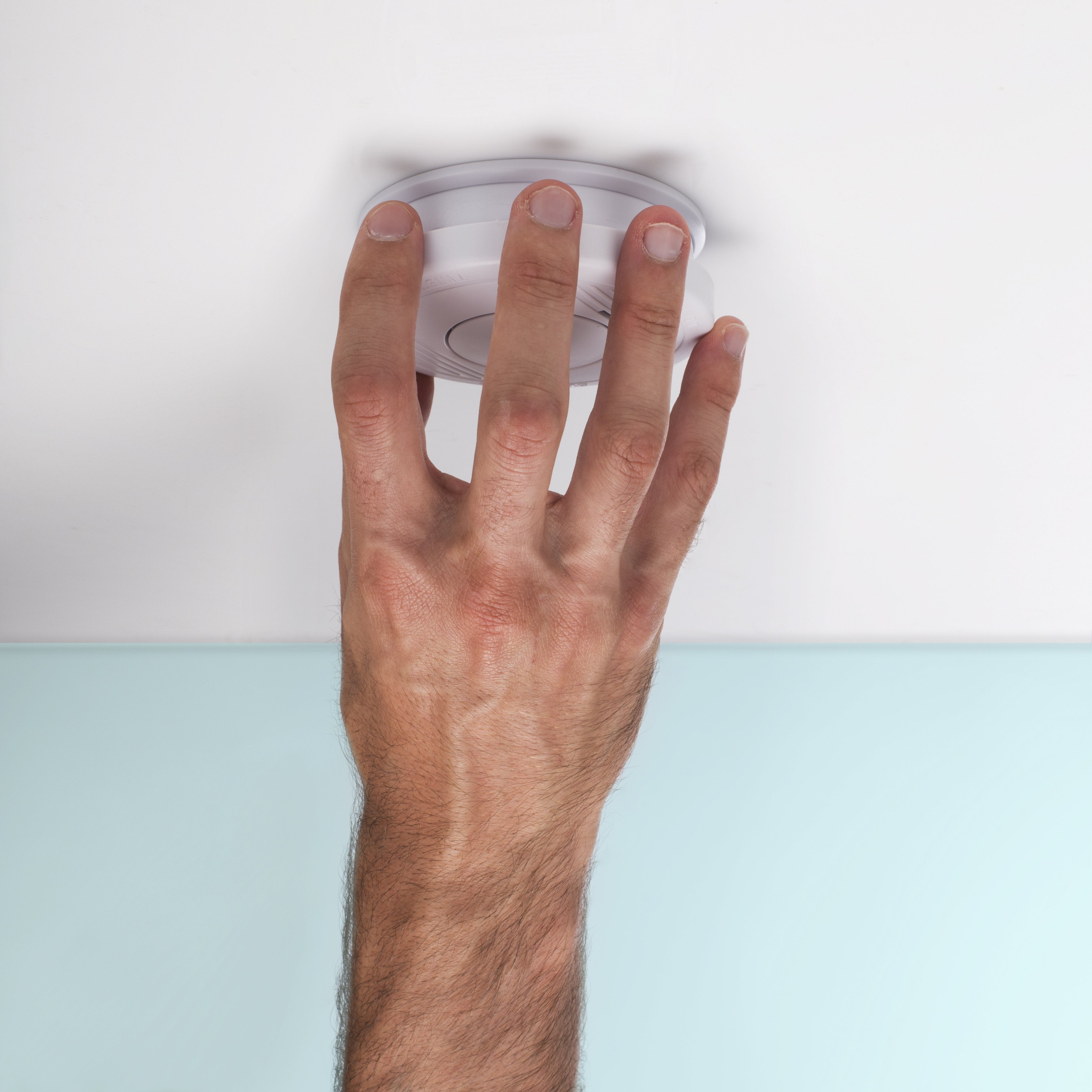 EAN 8711658061672 - Smartwares 10.044.62 detector de humo Detector fotoeléctrico de reflexión imagen 14