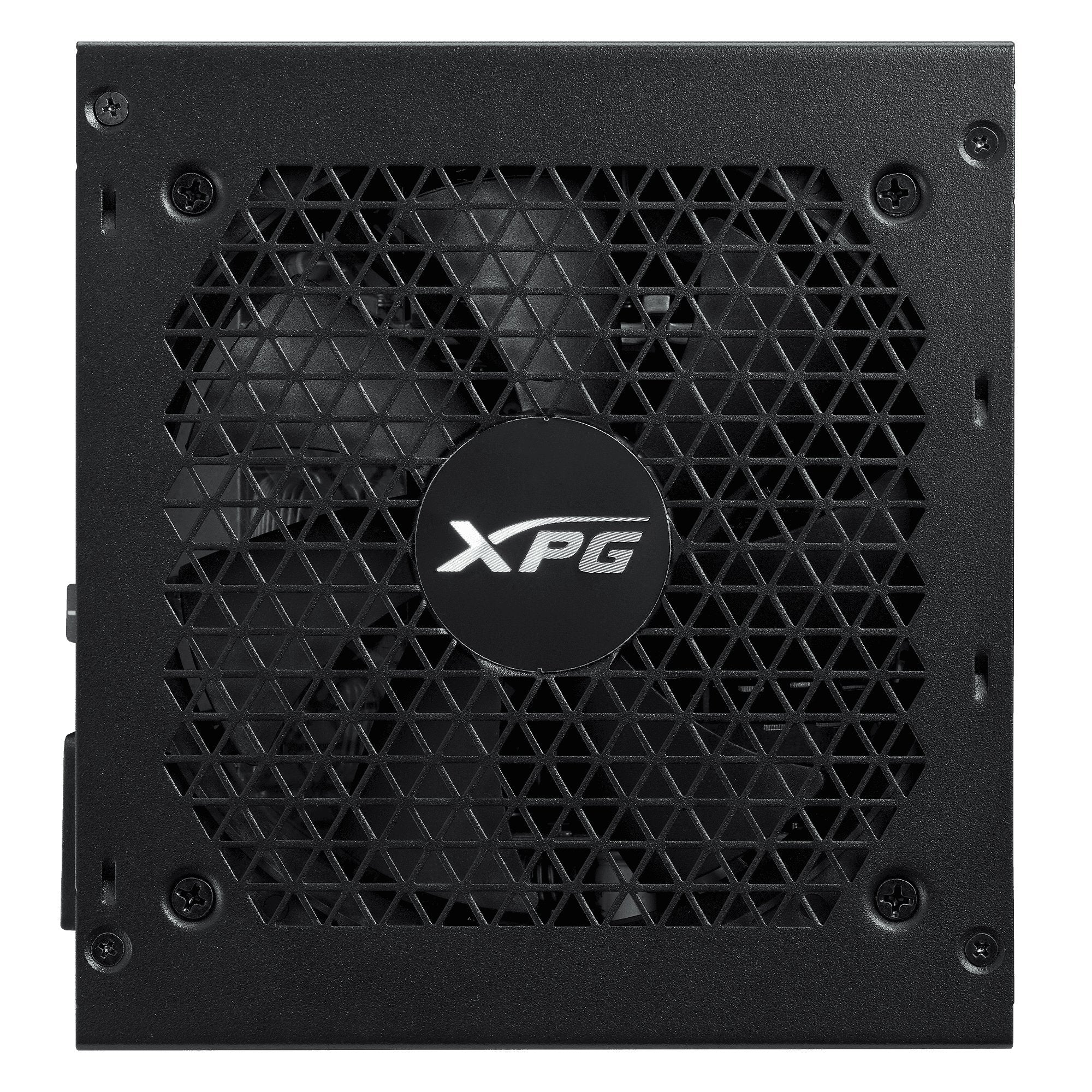 EAN 4711085942470 - XPG KYBER 850W unidad de fuente de alimentación 24-pin ATX ATX Negro imagen 3