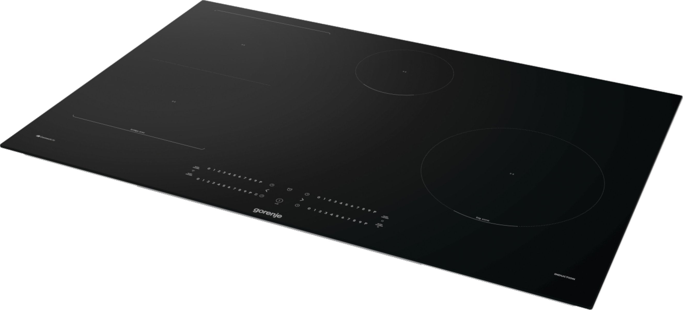 EAN 3838782900266 - Gorenje GI8432BSCWF Negro Integrado 60 cm Con placa de inducción 4 zona(s) imagen 4