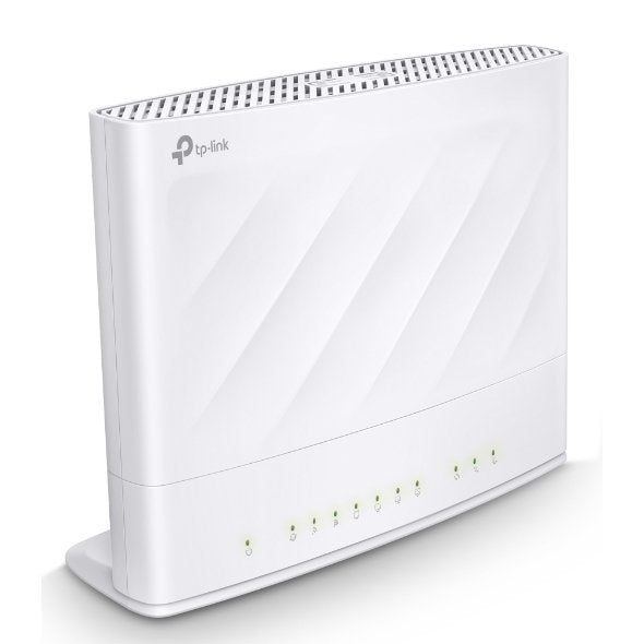 Tp-Link Ex230v Router Wifi6 Ax1800 Dual 1xwan 3xgb