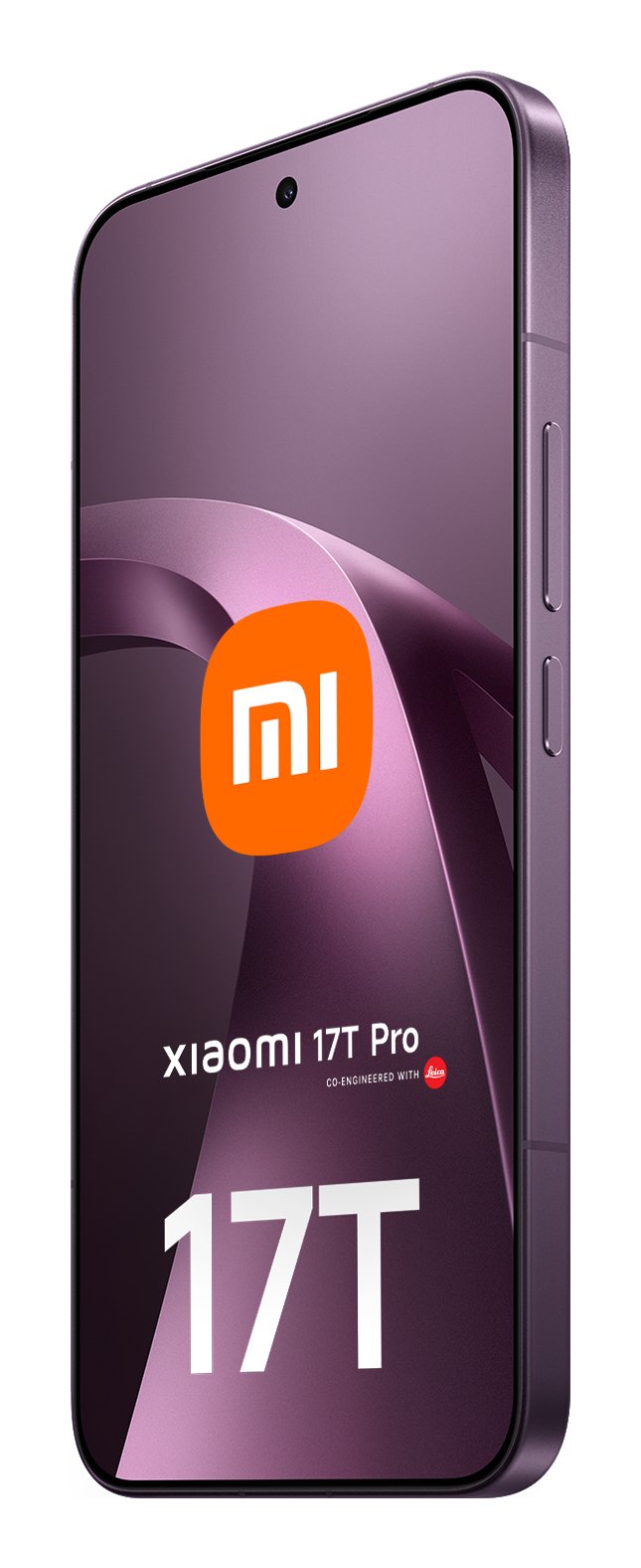 Xiaomi 17t Pro 5g Dual Sim 12gb Ram 512gb - Deep Violet