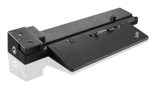 EAN 5706998321305 - Lenovo 40A50230 Acoplamiento Negro imagen 1
