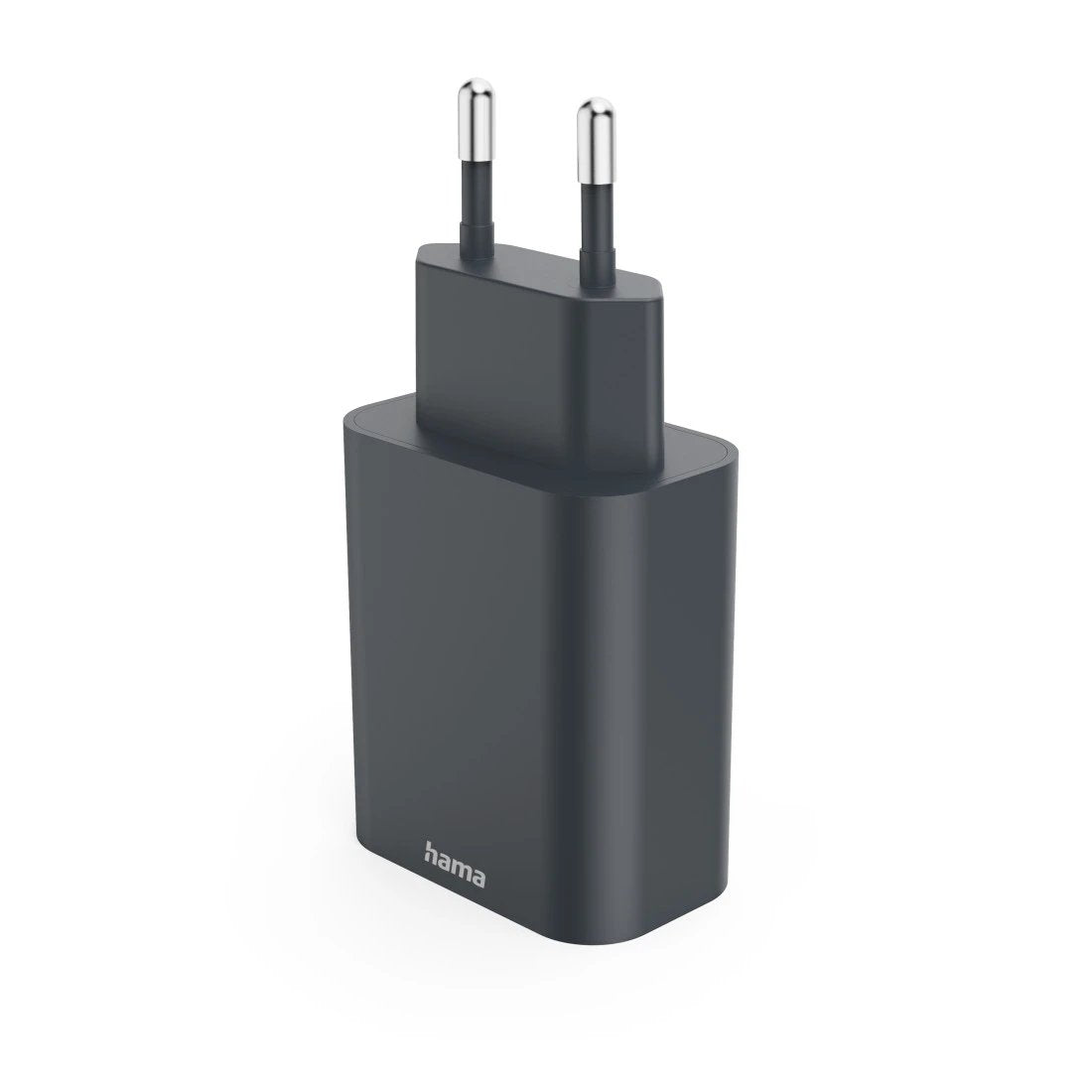 Hama Schnellladegerät Pd 45w 1xusb-C, Anthrazit 86443
