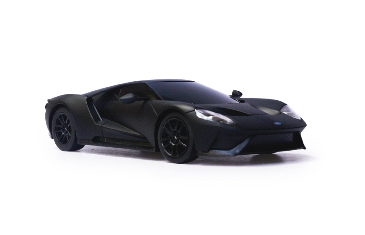 EAN 4042774444389 - Jamara 405157 modelo controlado por radio Coche Motor eléctrico 1:24 imagen 2