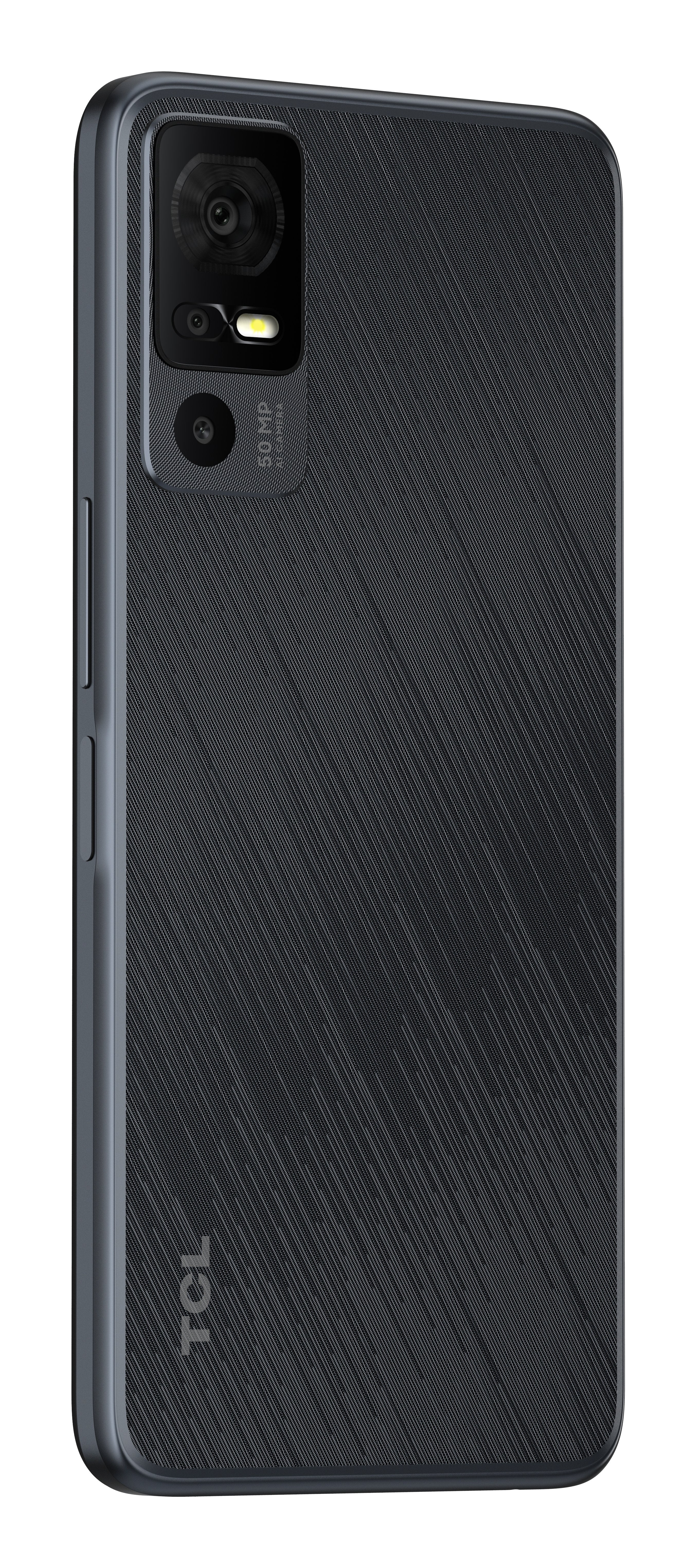 EAN 8033779065859 - TIM TCL 40R 5G 16,8 cm (6.6") Ranura híbrida Dual SIM Android 12 USB Tipo C 4 GB 128 GB 5000 mAh Negro imagen 8