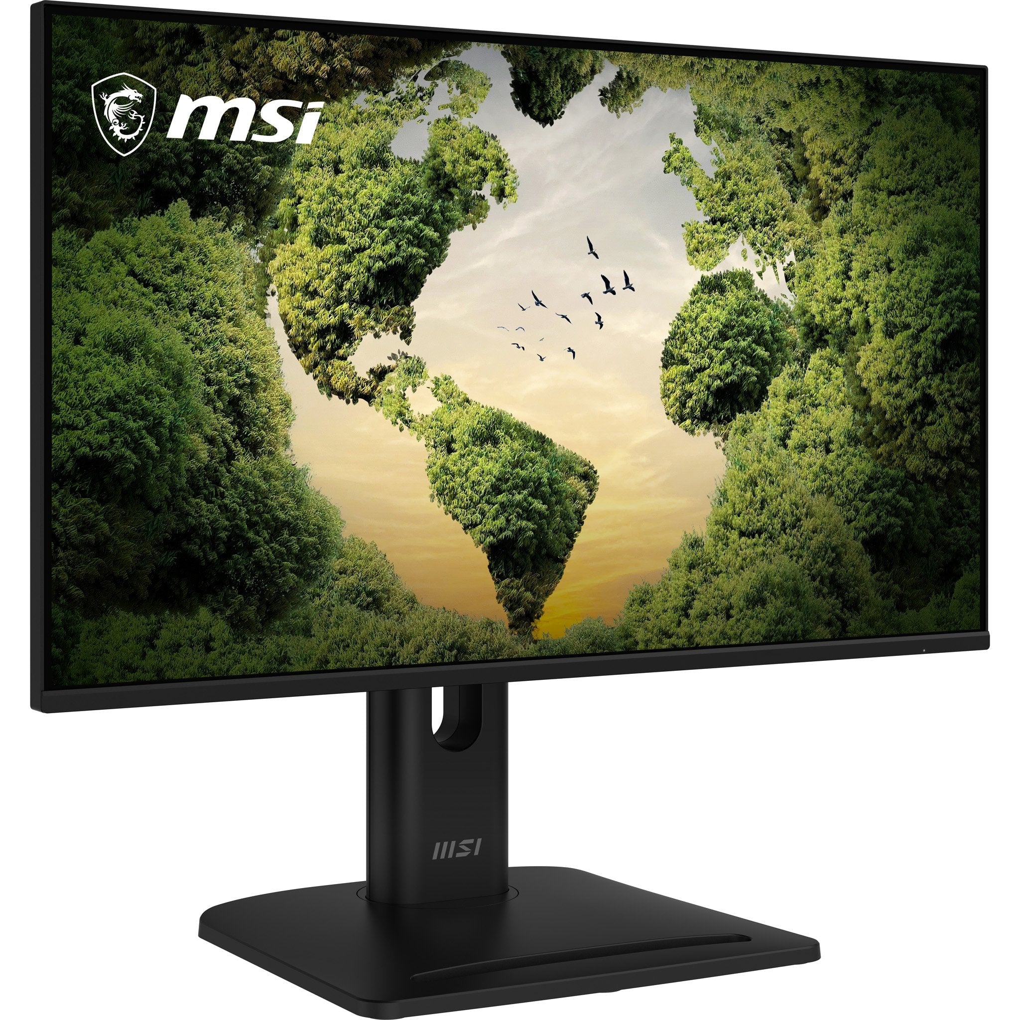 EAN 4711377395489 - MSI Pro MP245PGN E14 pantalla para PC 60,5 cm (23.8") 1920 x 1080 Pixeles Full HD LCD Negro imagen 9