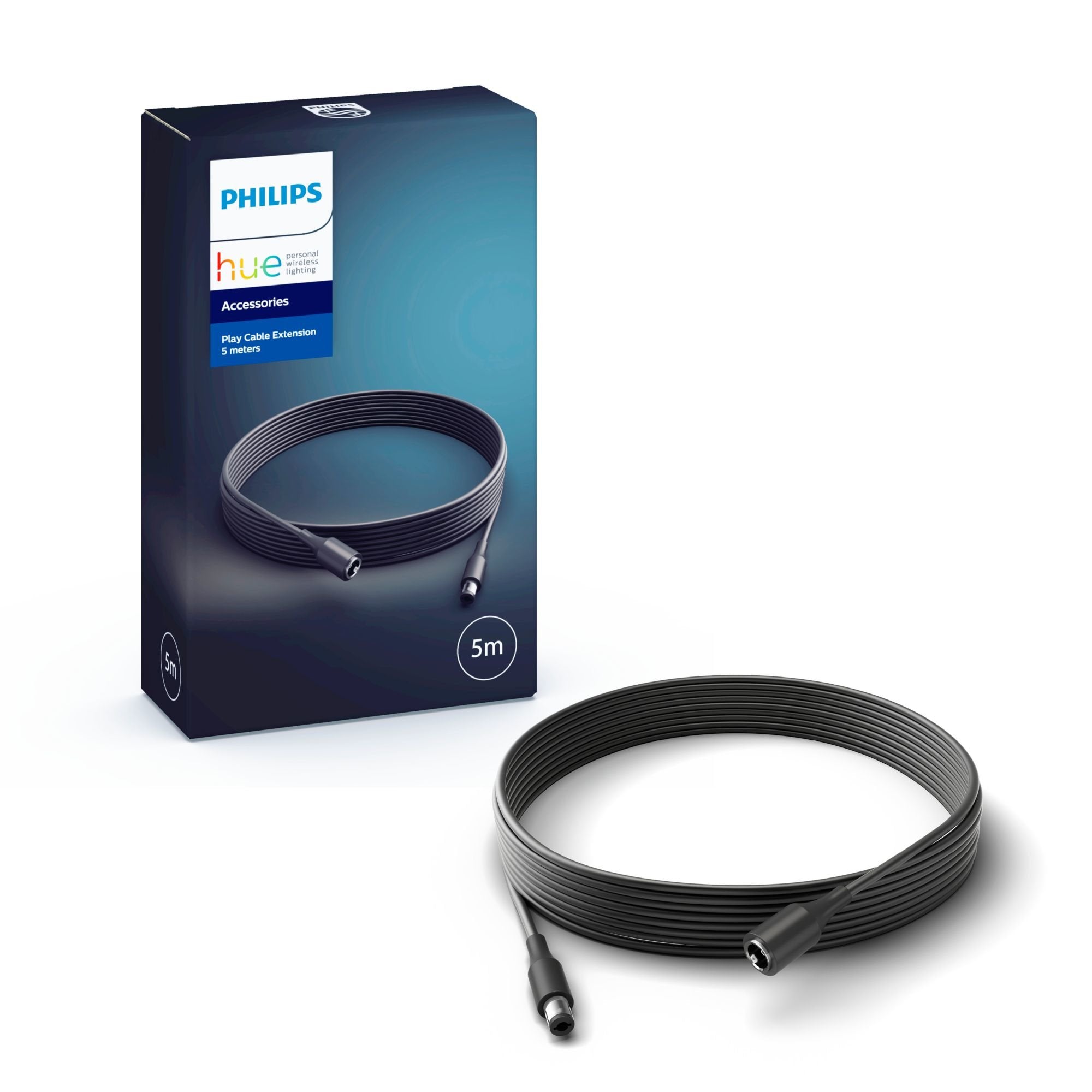 EAN 8718696171189 - Philips Hue White and Color ambiance 7820430P7 Cable alargador imagen 3