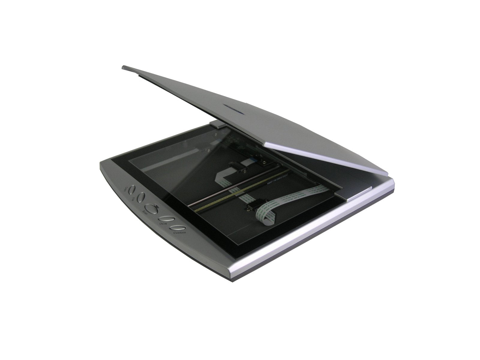 EAN 4042485286926 - Plustek OpticSlim 550 Plus Escáner de cama plana 1200 x 1200 DPI A5 Plata imagen 5