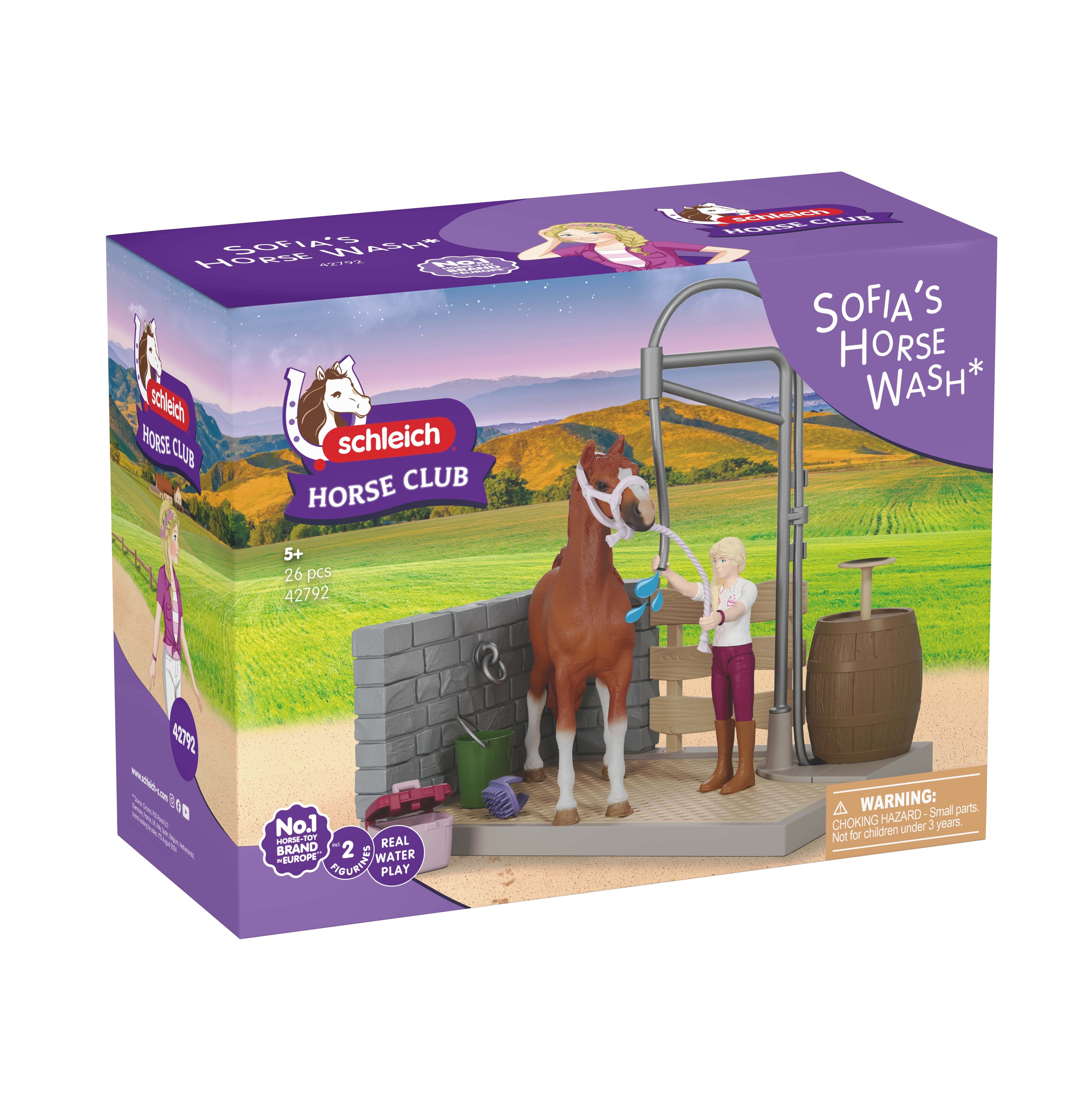 EAN 4069111478401 - schleich 042792 figura de juguete para niños imagen 1
