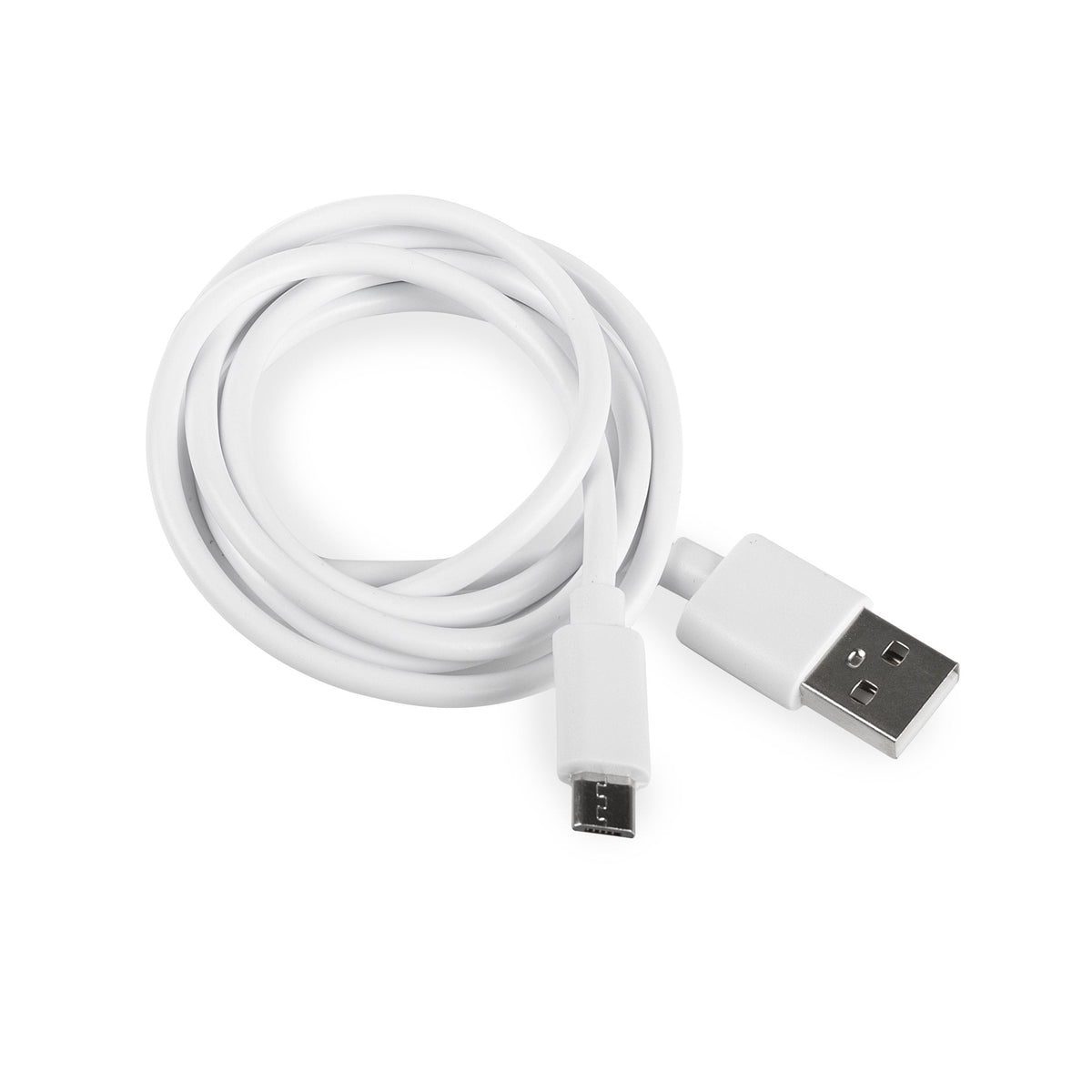 Ventilador De Mesa Usb Portátil Tristar Ve-5841 4w 3 Aspas 4 Velocidades