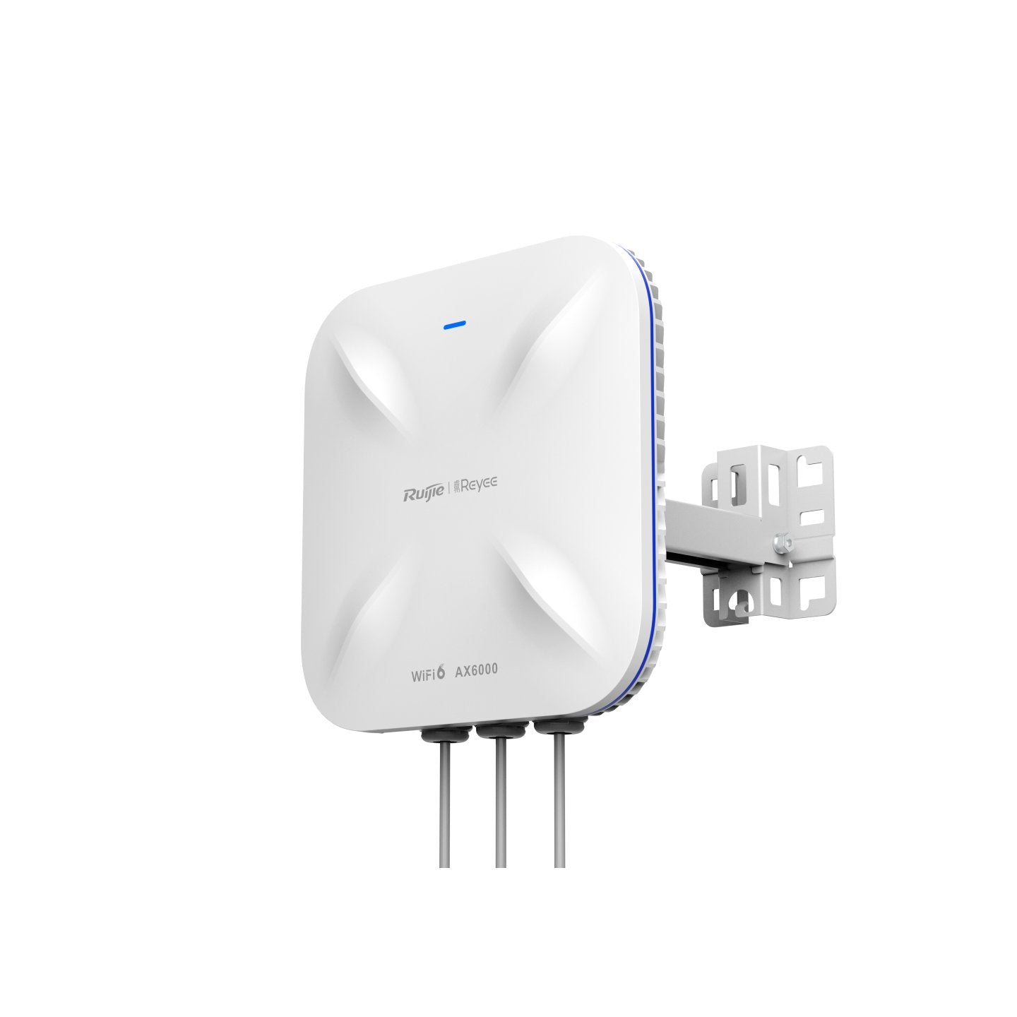 EAN 6971693273672 - Ruijie Networks RG-RAP6260(H) punto de acceso inalámbrico 4804 Mbit/s Blanco Energía sobre Ethernet (PoE) imagen 2