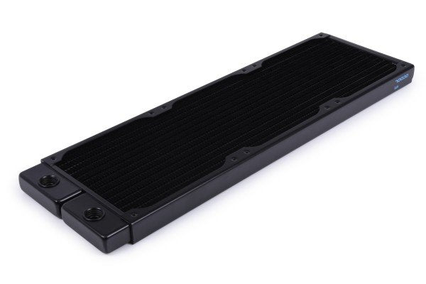 Radiator Alphacool Nexxxos St20 Hpe Full Copper 360mm, 14437