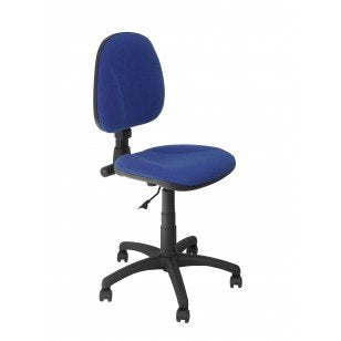 Silla Alcadozo Arán Azul
