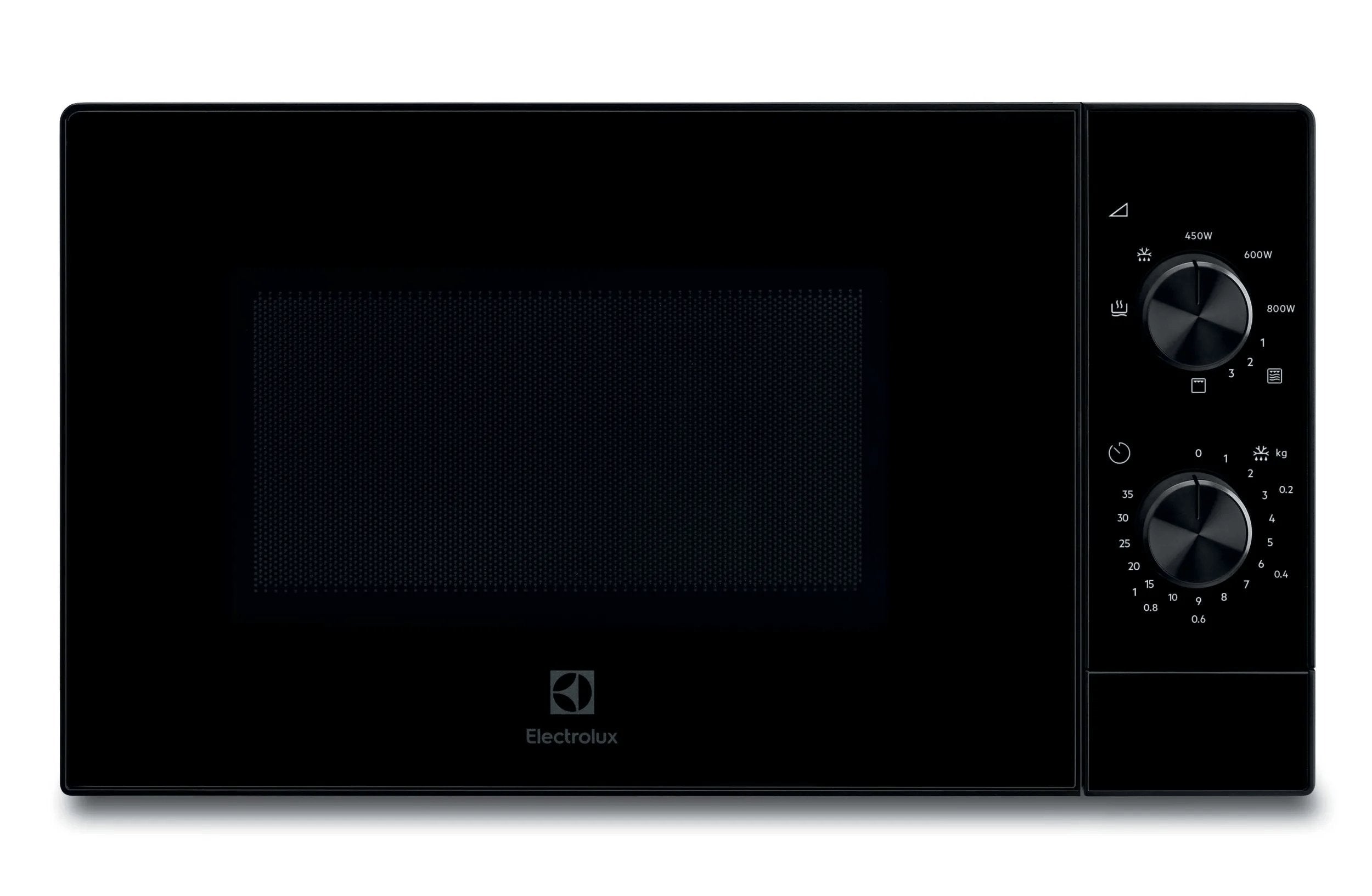 EAN 7332543820368 - Electrolux EMZ421MMK Negro Microondas combinado Encimera 21 L 800 W imagen 1