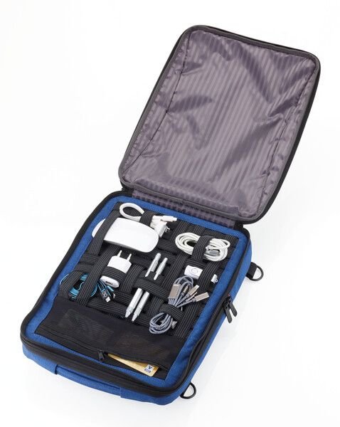 Troika Hsiness-Rucksack Troika Saftsack