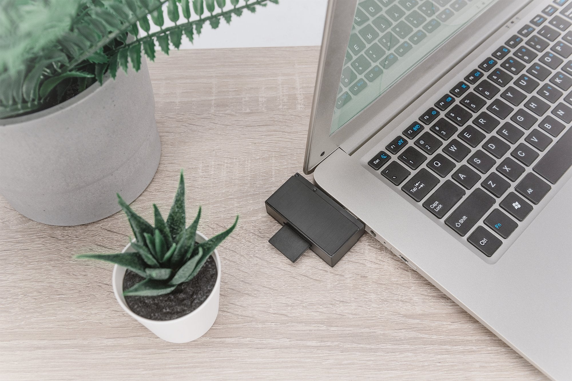 Digitus Universal Docking Station 7-Port/Video/Usb3.0/Rj45