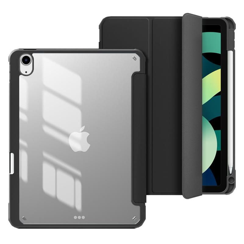 Estuff New York 27,7 Cm (10.9") Folio Negro