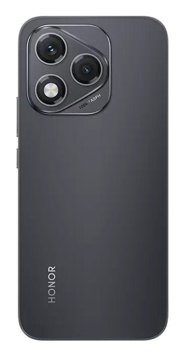 EAN 6936520865079 - Honor 400 Lite 17 cm (6.7") SIM doble MagicOS 9.0 5G USB Tipo C 8 GB 256 GB 5230 mAh Negro imagen 7