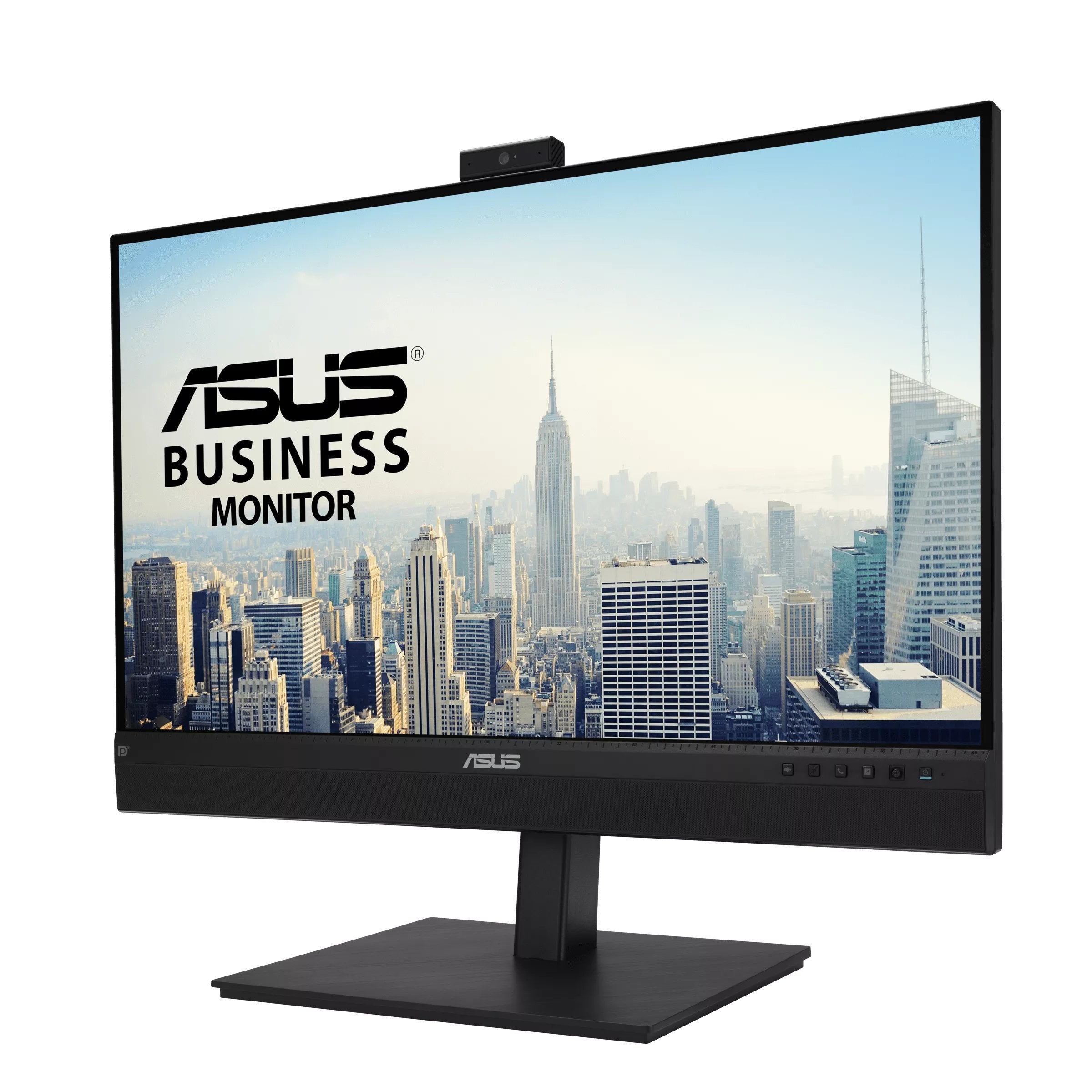 EAN 4711081212515 - ASUS BE27ACSBK pantalla para PC 68,6 cm (27") 2560 x 1440 Pixeles Quad HD LED Negro imagen 4