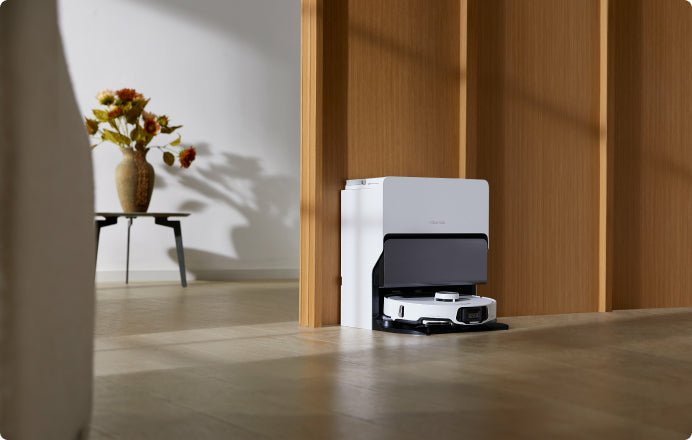 EAN 6970995788440 - Roborock S8 MaxV Ultra 2,77 L Combinado Blanco imagen 7