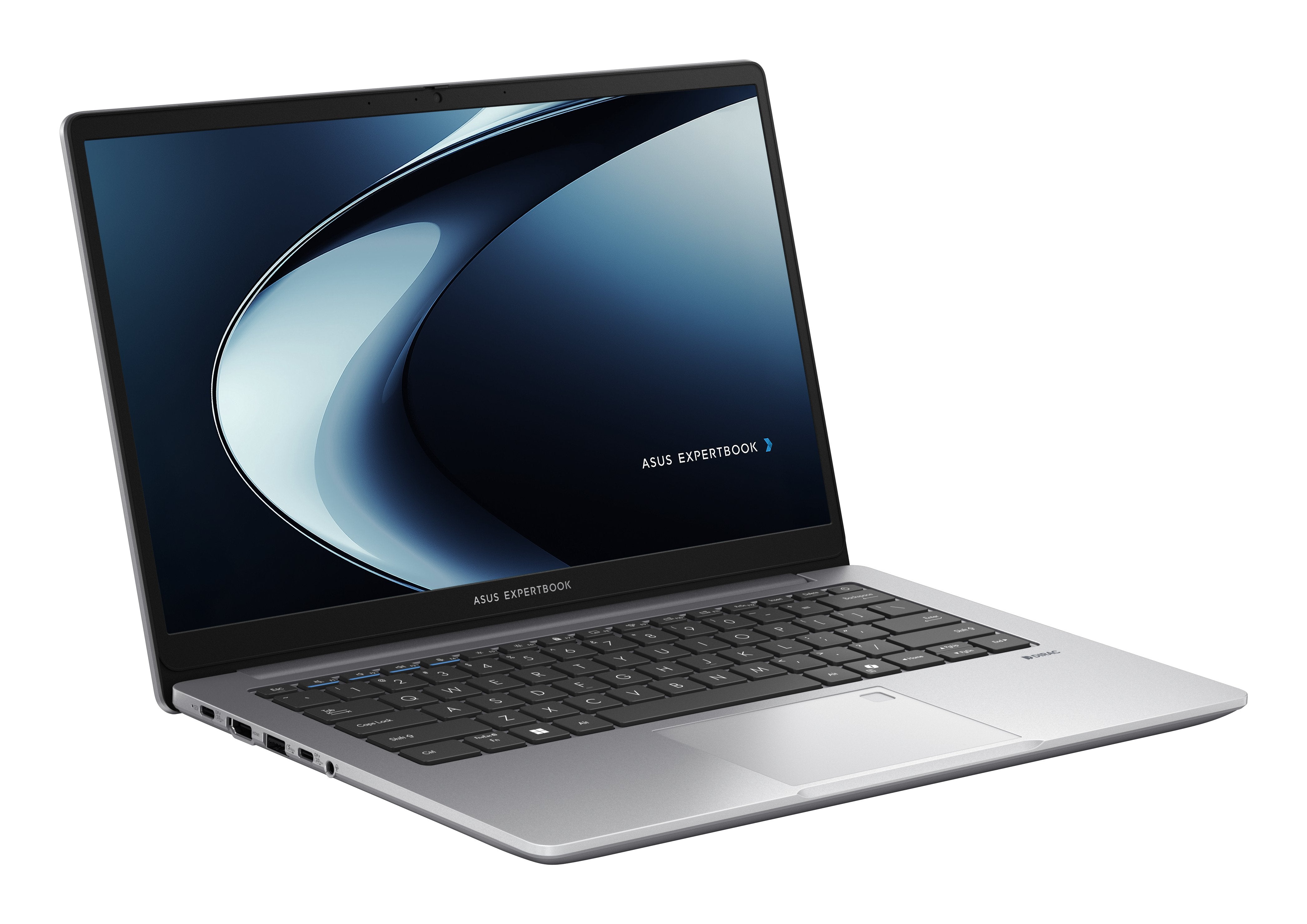 EAN 4711636192910 - ASUS ExpertBook P1 PM1403CDA-S60027 AMD Ryzen™ 7 35,6 cm (14") DDR5-SDRAM Wi-Fi 6E (802.11ax) imagen 3