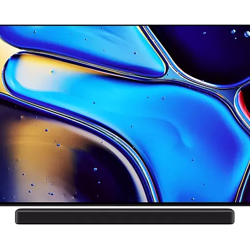 EAN 4548736159754 - Sony BRAVIA 8 165,1 cm (65") 4K Ultra HD Smart TV Wifi Negro, Plata imagen 12