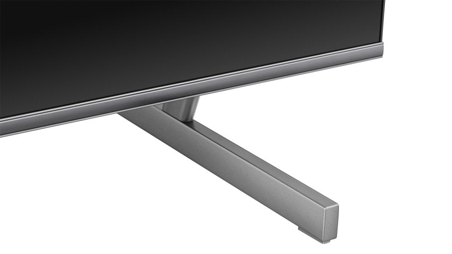 Hisense 55u62kq 55" 4k Ultra Hd Smart Tv Wifi Negro - Televisor