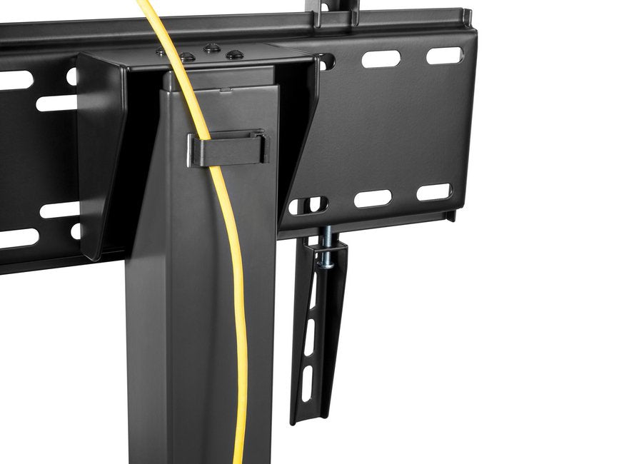 Soporte Pantalla De Suelo Motorizado Para Pantalla De 32 - 65