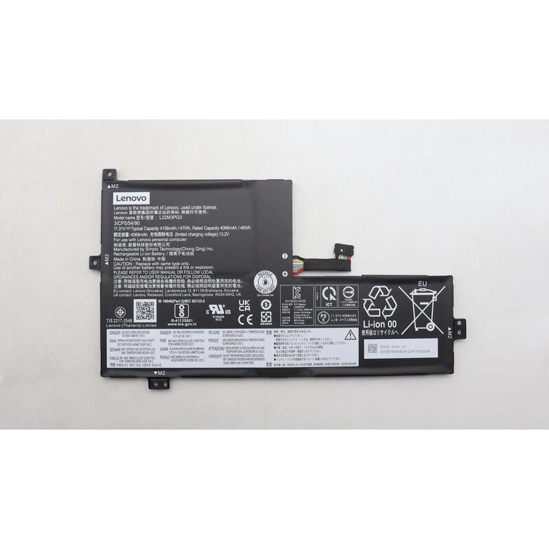 47wh 3-Cell Lithium-Ion Battery For Lenovo 100e