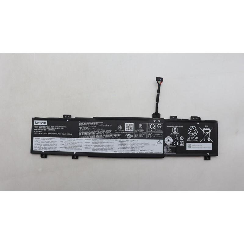 47wh 3-Cell Lithium-Ion Battery For Lenovo Laptops