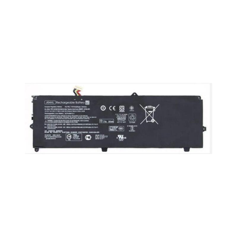 47wh Lithium-Ion Notebook Battery, 4 Cells Ji04047xl-Pl