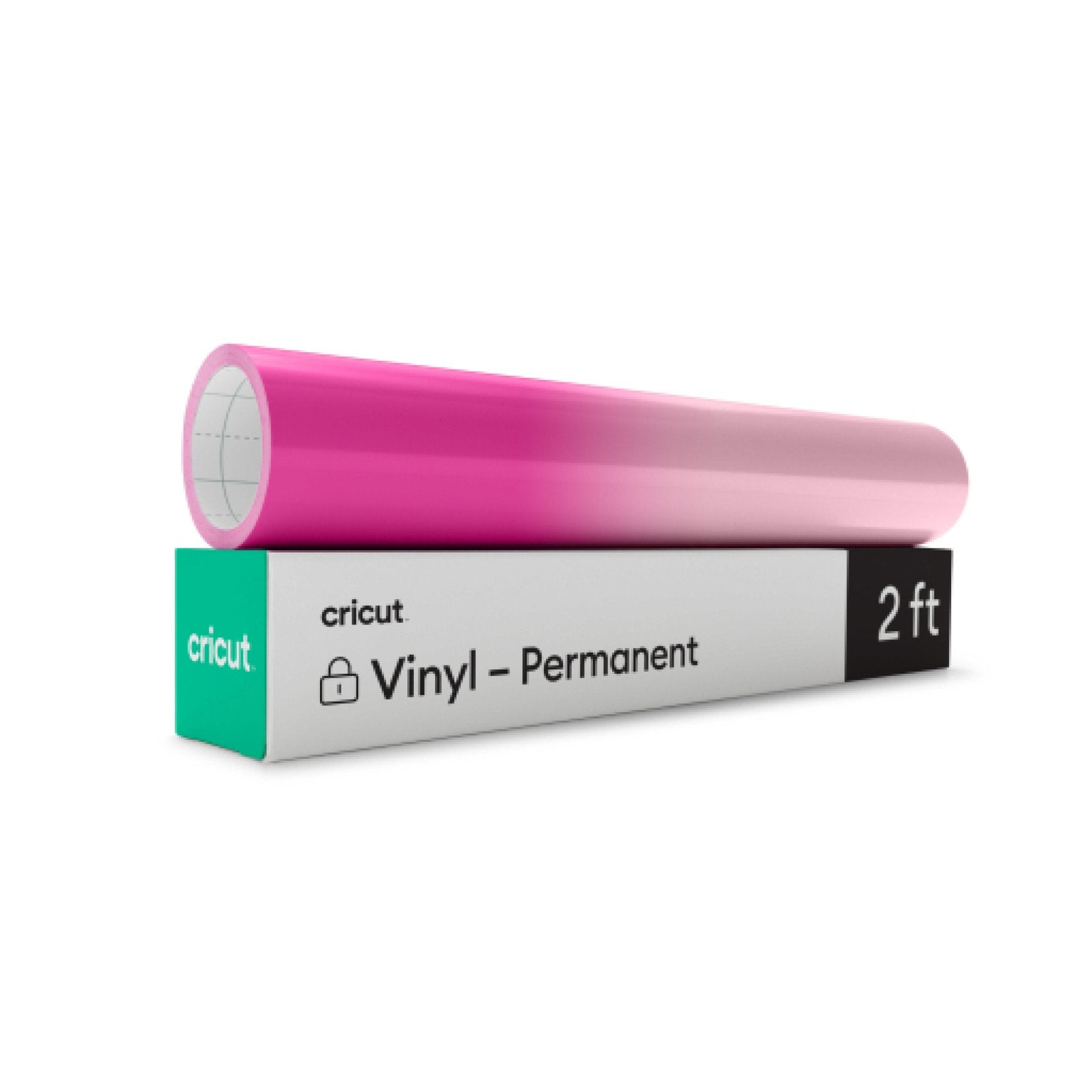 Cricut 2009587 Vinilo De Transferencia Térmica Rollo De Vinilo De Termotransferencia Vinilo De Termotransferencia Liso