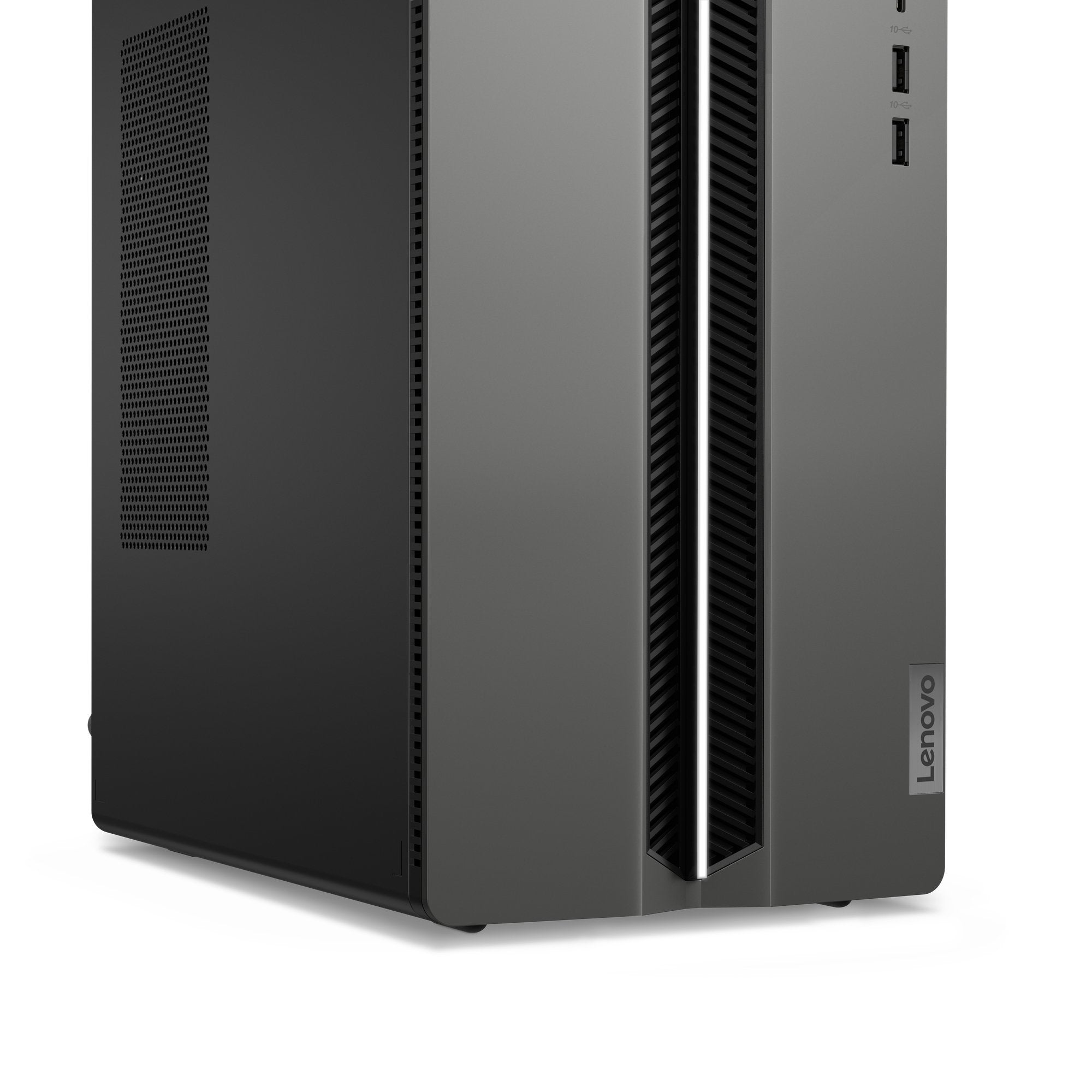 EAN 0198158336062 - Lenovo LOQ Tower 17IAX10 Intel Core Ultra 7 255HX 32 GB DDR5-SDRAM 1 TB SSD NVIDIA GeForce RTX 5060 Ti Wi imagen 14