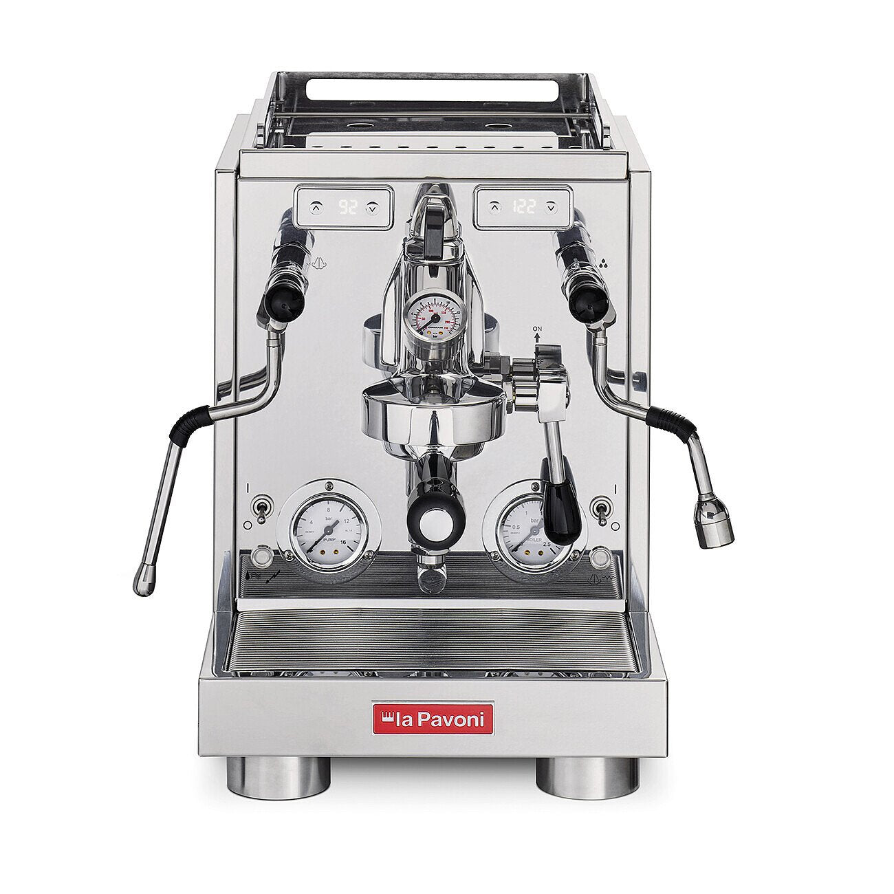 La Pavoni New Botticelli Speciality
