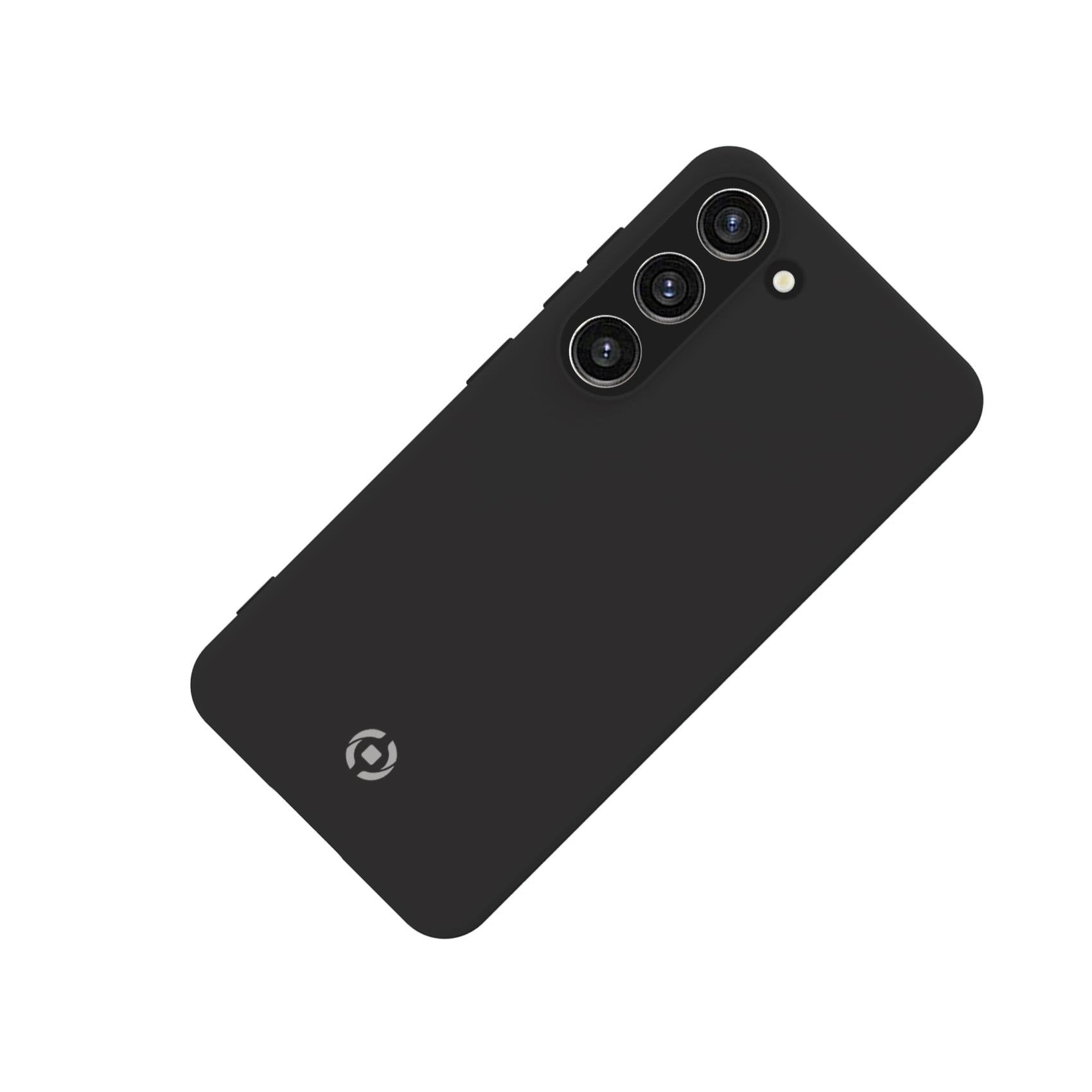 EAN 8021735200550 - Celly CROMO funda para teléfono móvil 15,5 cm (6.1") Negro imagen 7