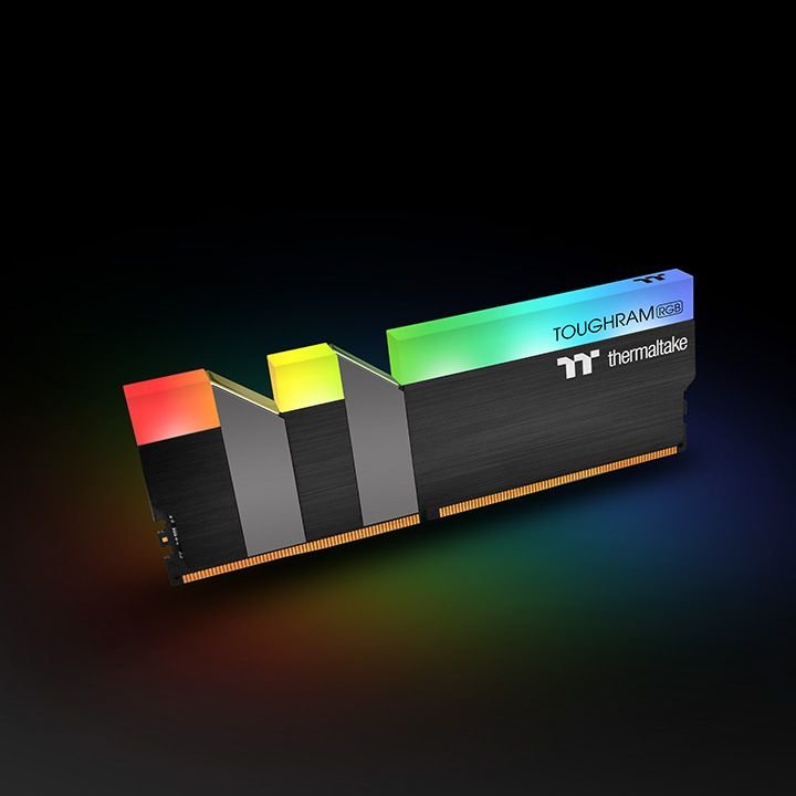 EAN 4713227523080 - Thermaltake R009D408GX2-4400C19A módulo de memoria 16 GB 2 x 8 GB DDR4 288-pin DIMM imagen 4
