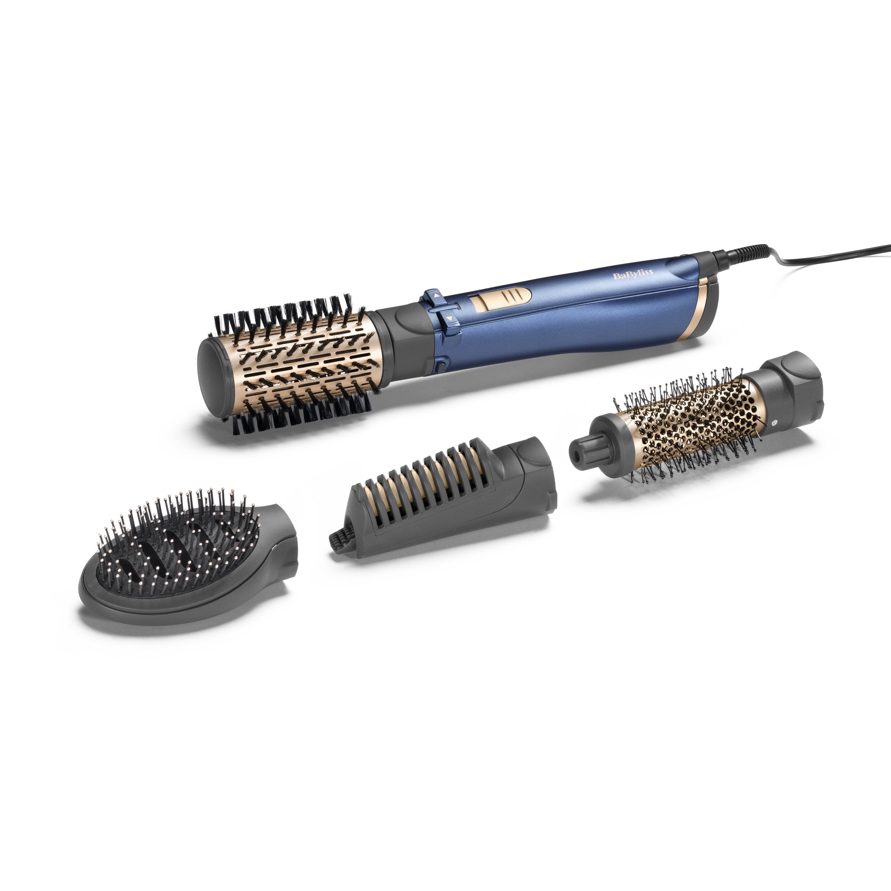 Rizador Babyliss Style Pro 1000